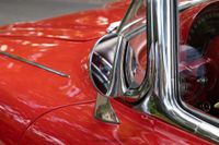 1959 Chevrolet Corvette for sale