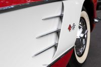 1959 Chevrolet Corvette for sale
