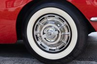 1959 Chevrolet Corvette for sale