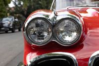 1959 Chevrolet Corvette for sale