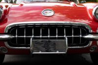 1959 Chevrolet Corvette for sale