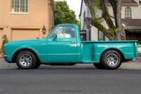 1971 GMC C1500 Pickup Restomod for sale