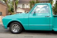 1971 GMC C1500 Pickup Restomod for sale