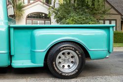 1971 GMC C1500 Pickup Restomod for sale