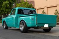 1971 GMC C1500 Pickup Restomod for sale