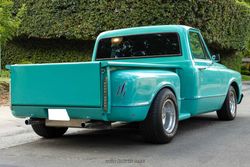 1971 GMC C1500 Pickup Restomod for sale