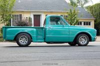 1971 GMC C1500 Pickup Restomod for sale