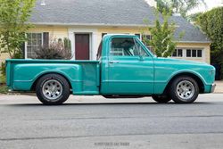 1971 GMC C1500 Pickup Restomod for sale