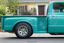 1971 GMC C1500 Pickup Restomod for sale