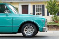 1971 GMC C1500 Pickup Restomod for sale