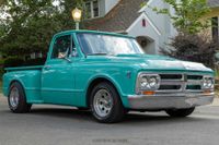 1971 GMC C1500 Pickup Restomod for sale