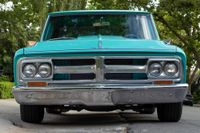 1971 GMC C1500 Pickup Restomod for sale