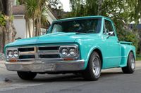 1971 GMC C1500 Pickup Restomod for sale