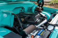 1971 GMC C1500 Pickup Restomod for sale