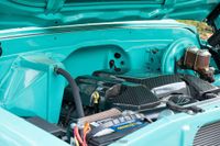 1971 GMC C1500 Pickup Restomod for sale