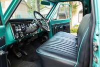 1971 GMC C1500 Pickup Restomod for sale