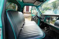 1971 GMC C1500 Pickup Restomod for sale