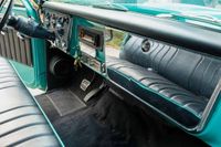1971 GMC C1500 Pickup Restomod for sale