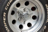 1971 GMC C1500 Pickup Restomod for sale