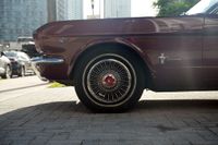 1965 Ford Mustang Convertible for sale