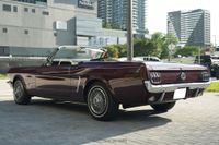 1965 Ford Mustang Convertible for sale