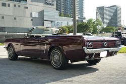 1965 Ford Mustang Convertible for sale