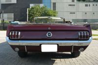1965 Ford Mustang Convertible for sale