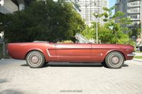 1965 Ford Mustang Convertible for sale