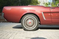 1965 Ford Mustang Convertible for sale