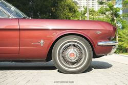1965 Ford Mustang Convertible for sale