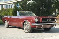 1965 Ford Mustang Convertible for sale