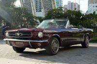 1965 Ford Mustang Convertible for sale