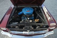 1965 Ford Mustang Convertible for sale
