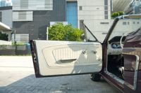 1965 Ford Mustang Convertible for sale