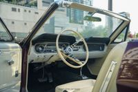 1965 Ford Mustang Convertible for sale