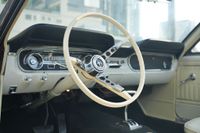 1965 Ford Mustang Convertible for sale