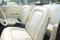 1965 Ford Mustang Convertible for sale