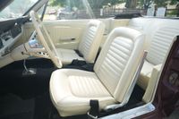 1965 Ford Mustang Convertible for sale