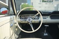 1965 Ford Mustang Convertible for sale
