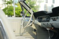 1965 Ford Mustang Convertible for sale