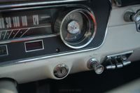 1965 Ford Mustang Convertible for sale
