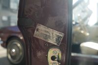 1965 Ford Mustang Convertible for sale