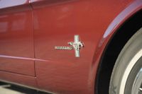 1965 Ford Mustang Convertible for sale