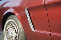 1965 Ford Mustang Convertible for sale