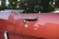 1965 Ford Mustang Convertible for sale