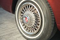 1965 Ford Mustang Convertible for sale