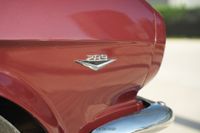 1965 Ford Mustang Convertible for sale