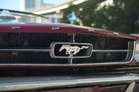 1965 Ford Mustang Convertible for sale