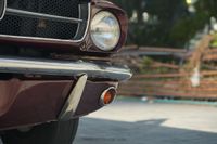 1965 Ford Mustang Convertible for sale