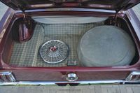 1965 Ford Mustang Convertible for sale